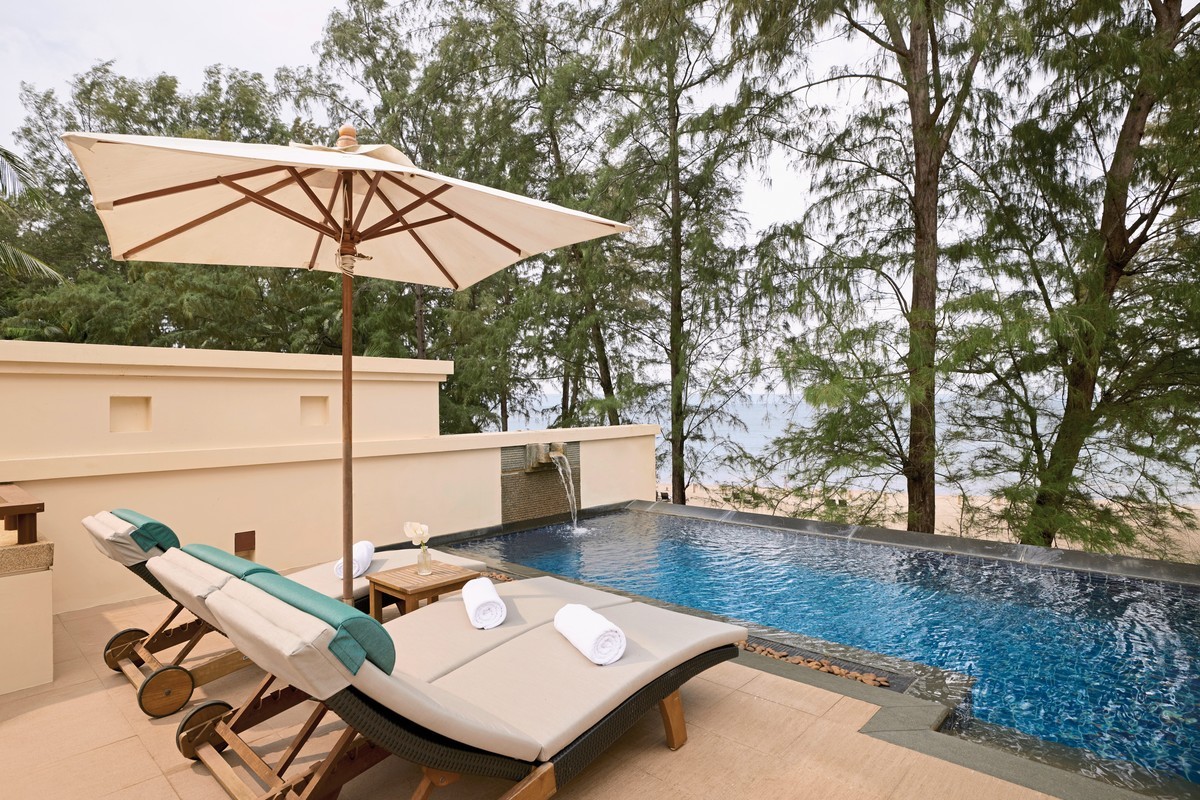 Hotel Dusit Thani Laguna Phuket, Thailand, Phuket, Cherng Talay, Bild 28