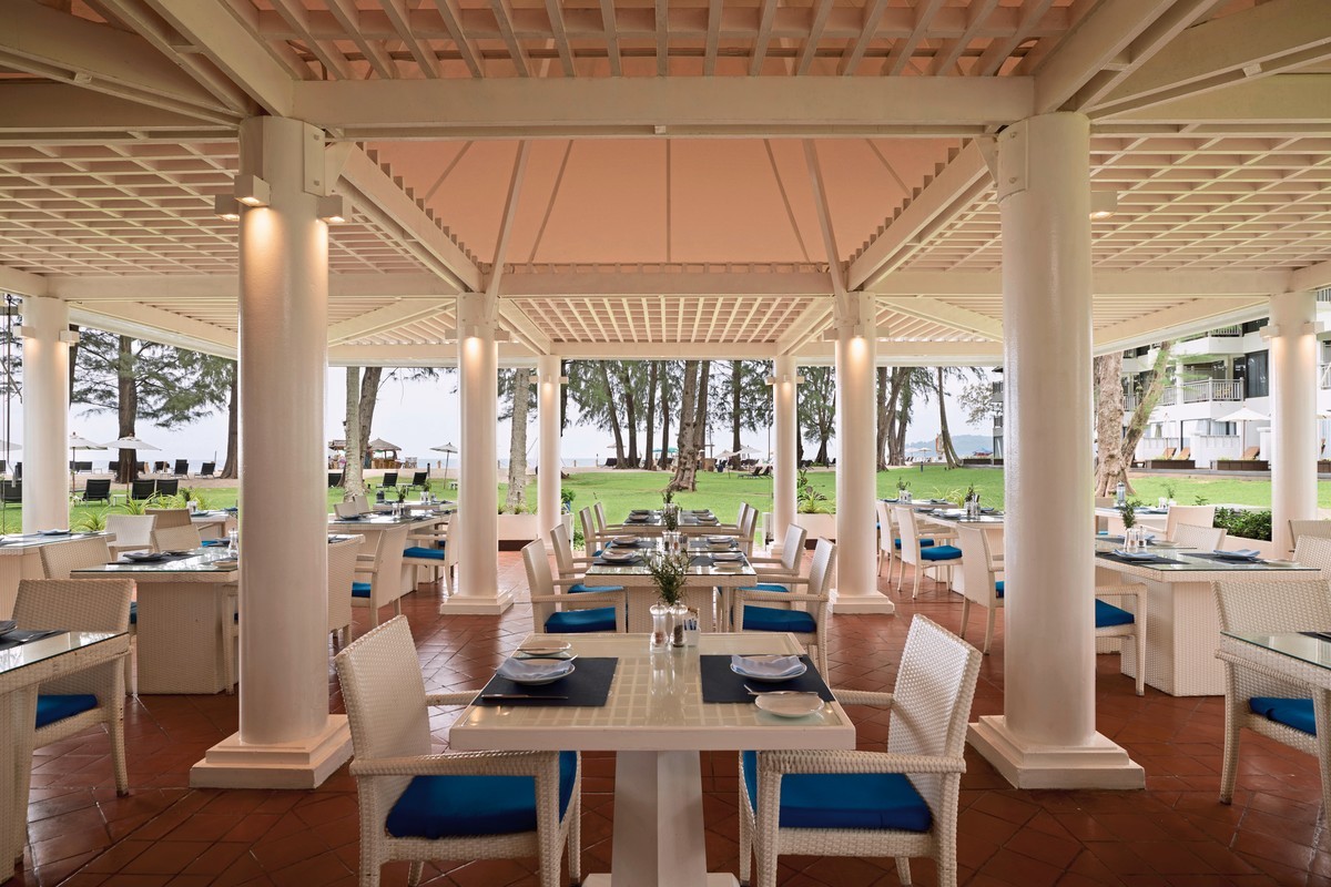 Hotel Dusit Thani Laguna Phuket, Thailand, Phuket, Cherng Talay, Bild 18