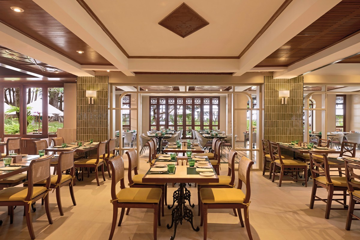 Hotel Dusit Thani Laguna Phuket, Thailand, Phuket, Cherng Talay, Bild 20