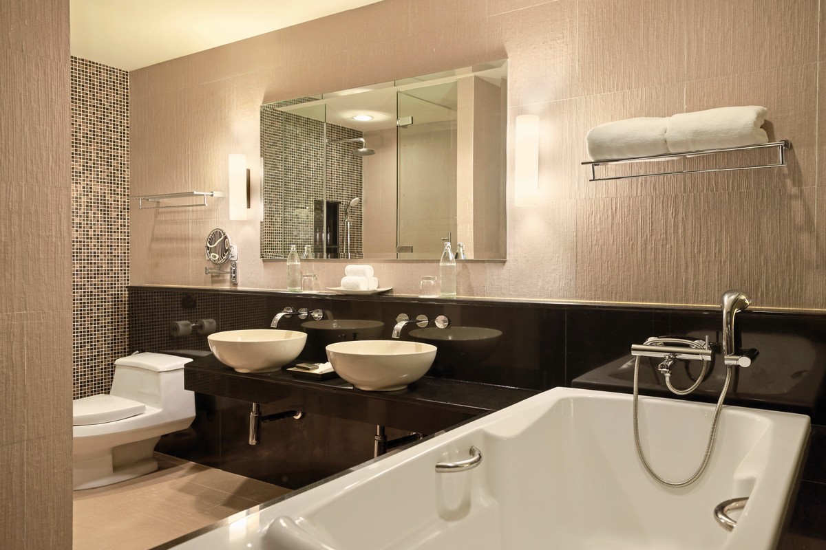 Hotel Dusit Thani Laguna Phuket, Thailand, Phuket, Cherng Talay, Bild 22