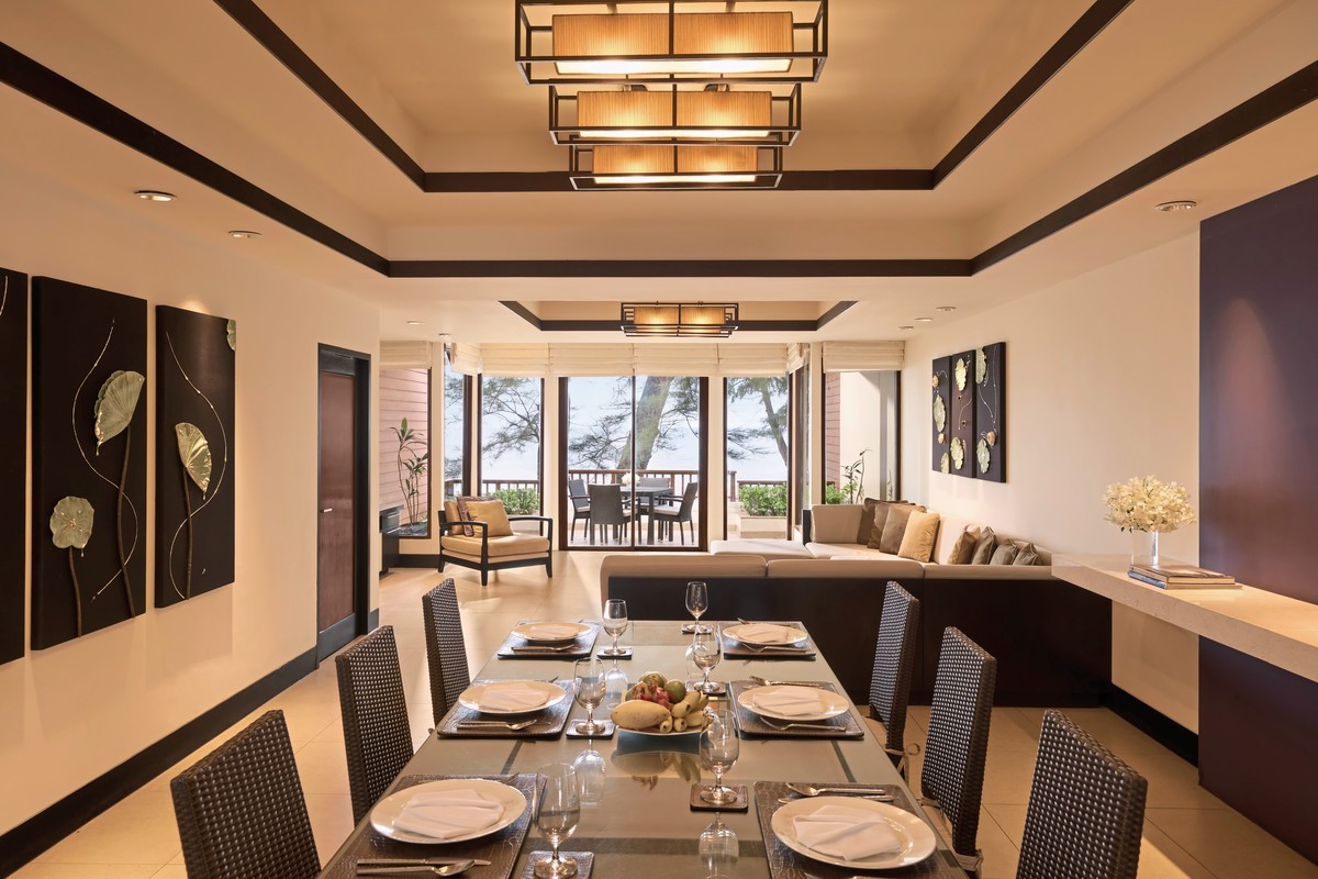 Hotel Dusit Thani Laguna Phuket, Thailand, Phuket, Cherng Talay, Bild 24