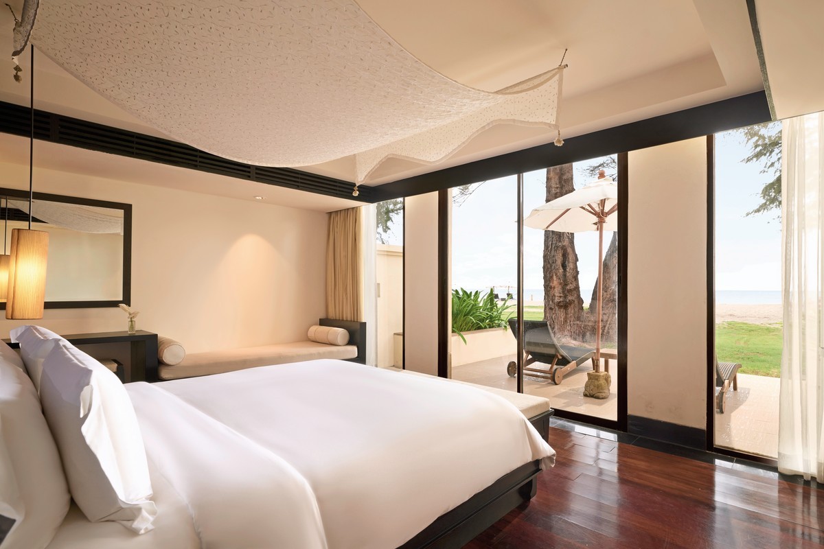 Hotel Dusit Thani Laguna Phuket, Thailand, Phuket, Cherng Talay, Bild 25