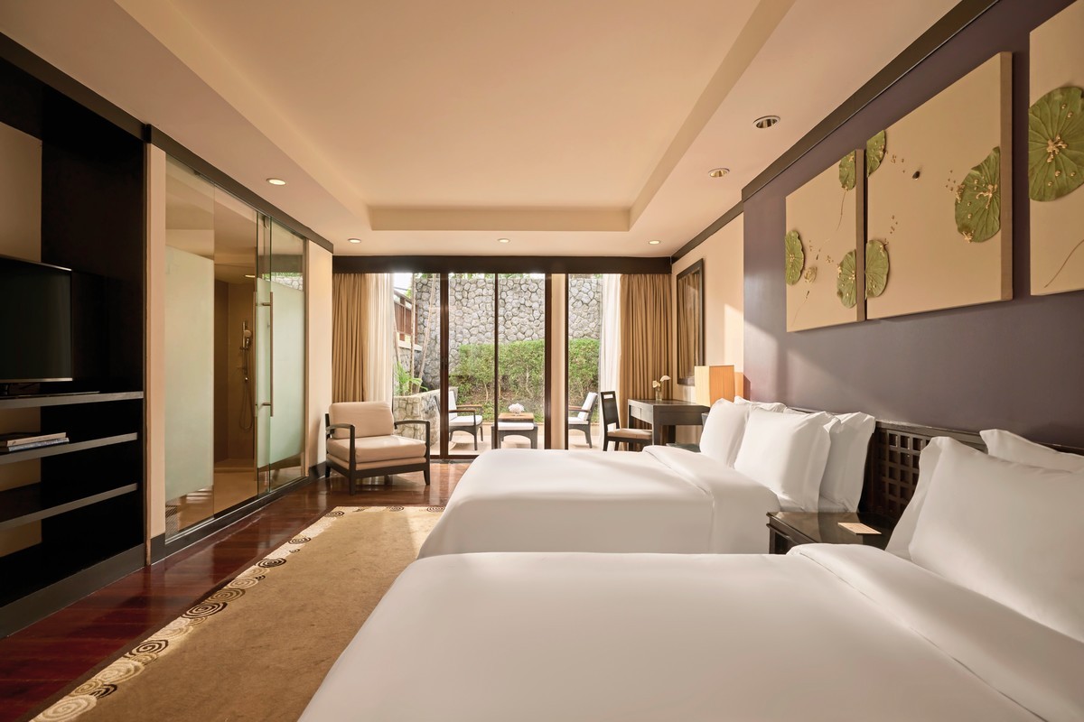 Hotel Dusit Thani Laguna Phuket, Thailand, Phuket, Cherng Talay, Bild 26