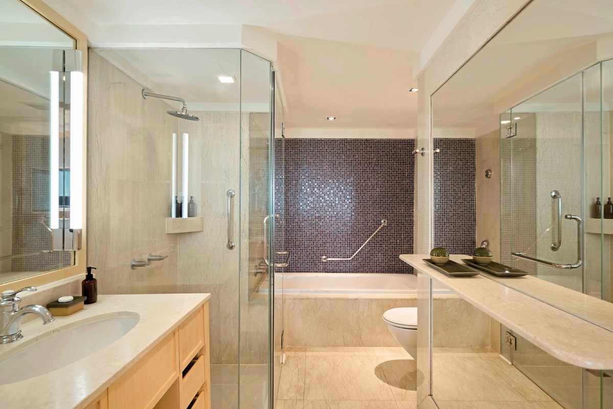 Hotel Dusit Thani Laguna Phuket, Thailand, Phuket, Cherng Talay, Bild 29