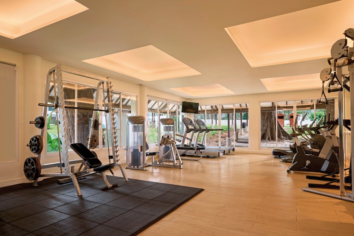 Hotel Dusit Thani Laguna Phuket, Thailand, Phuket, Cherng Talay, Bild 30