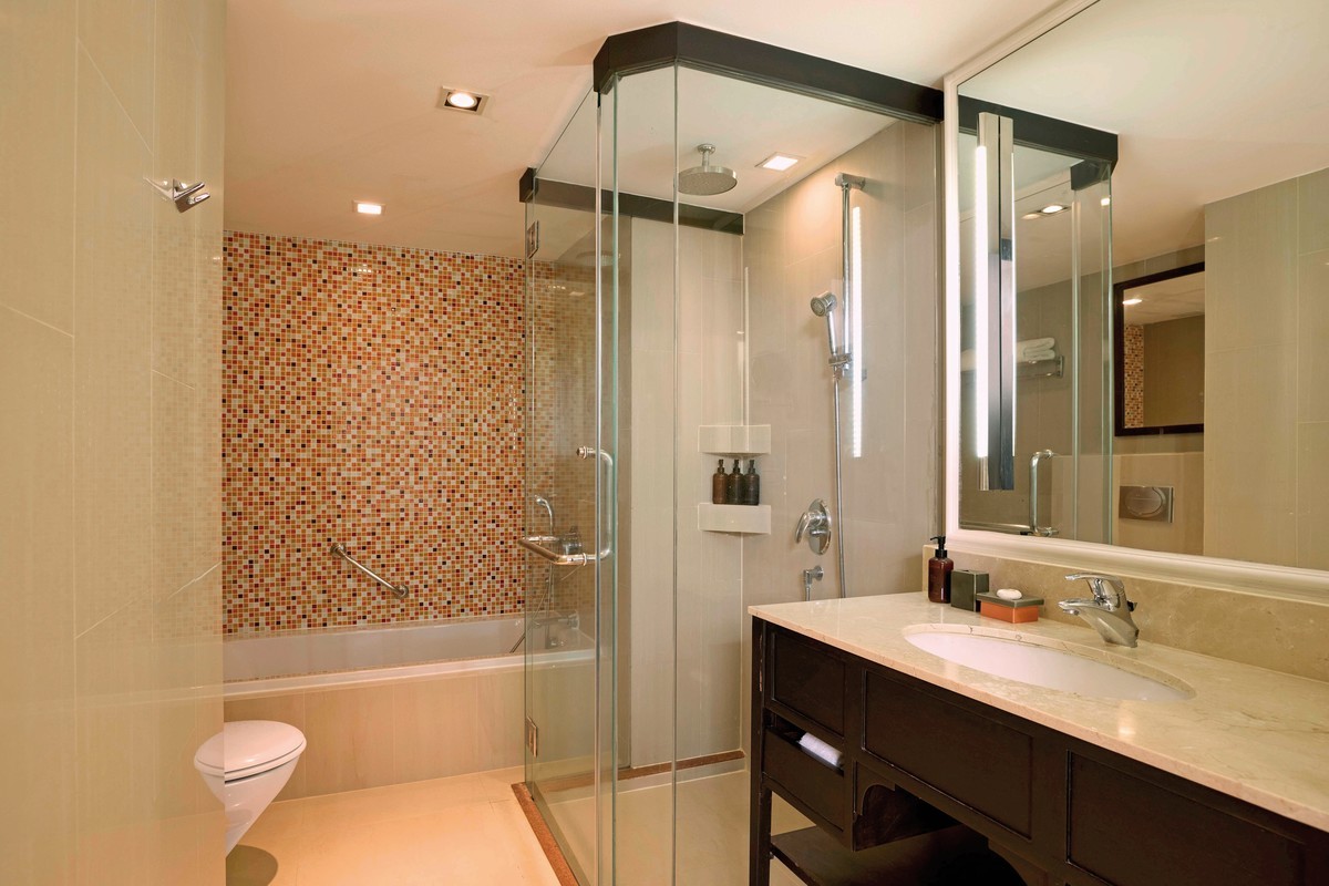 Hotel Dusit Thani Laguna Phuket, Thailand, Phuket, Cherng Talay, Bild 31