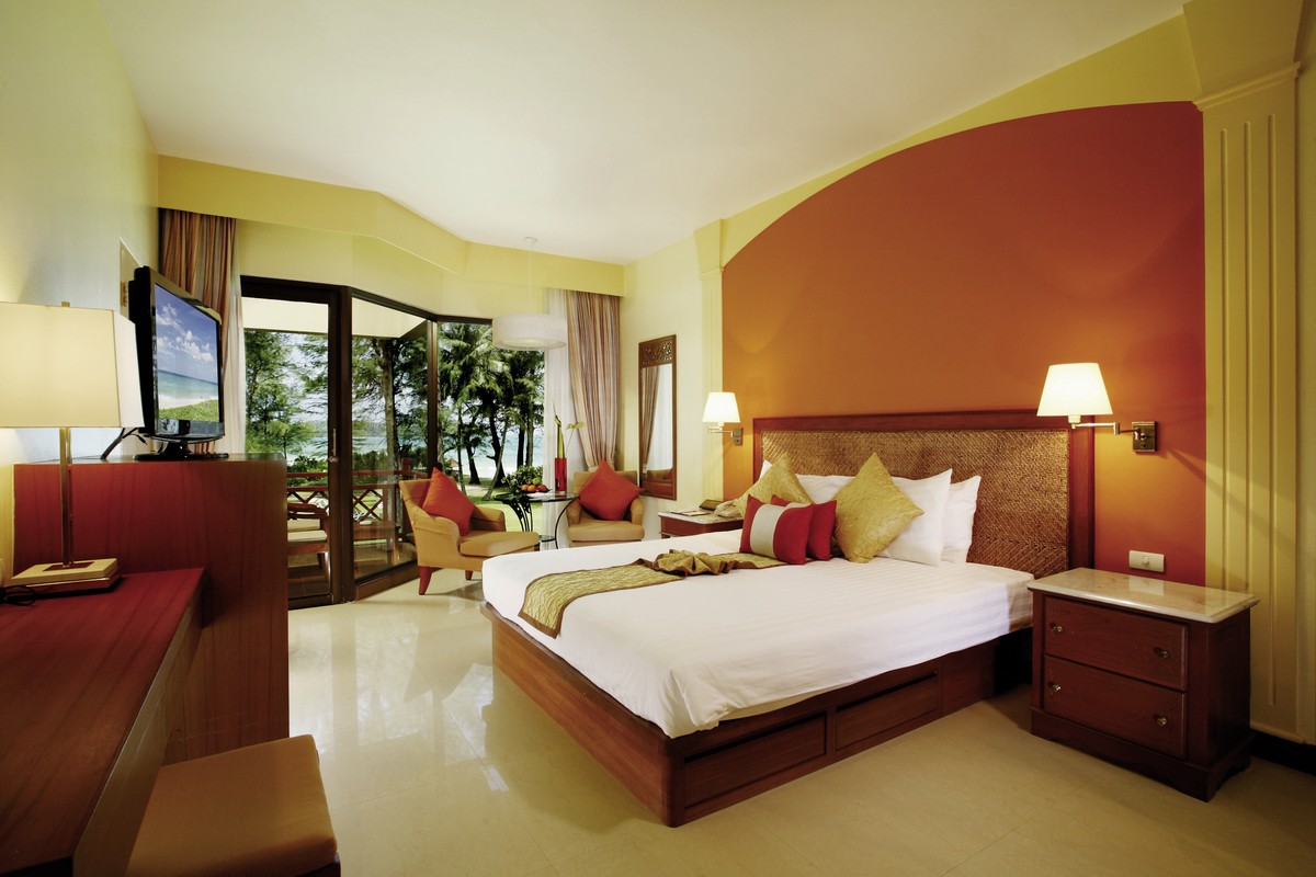 Hotel Dusit Thani Laguna Phuket, Thailand, Phuket, Cherng Talay, Bild 12