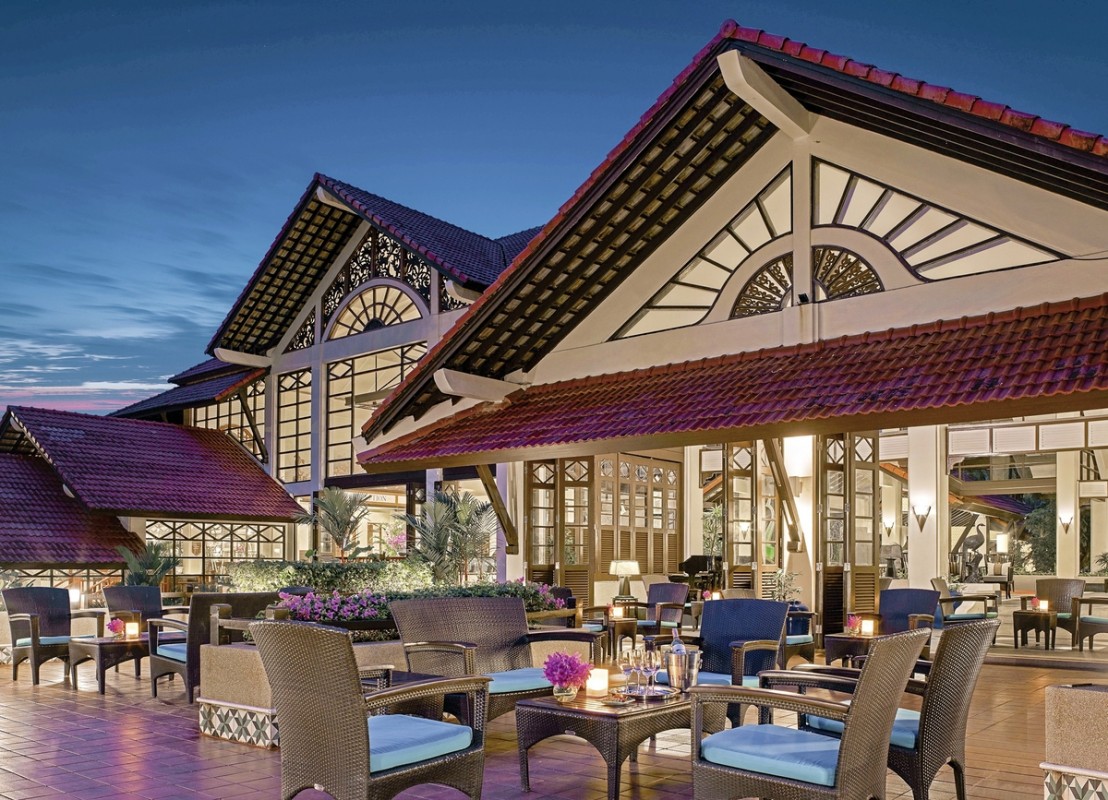 Hotel Dusit Thani Laguna Phuket, Thailand, Phuket, Cherng Talay, Bild 15