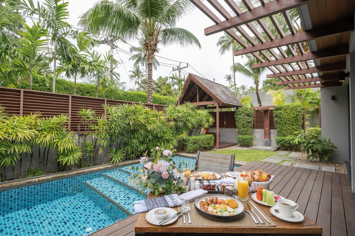 Hotel AVANI+ Mai Khao Phuket Suites & Villas, Thailand, Phuket, Mai Khao Beach, Bild 18