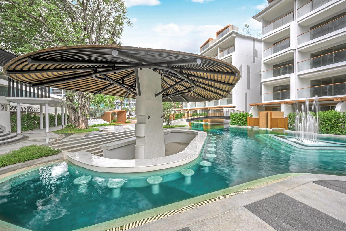 Hotel Andaman Embrace Patong, Thailand, Phuket, Patong, Bild 16
