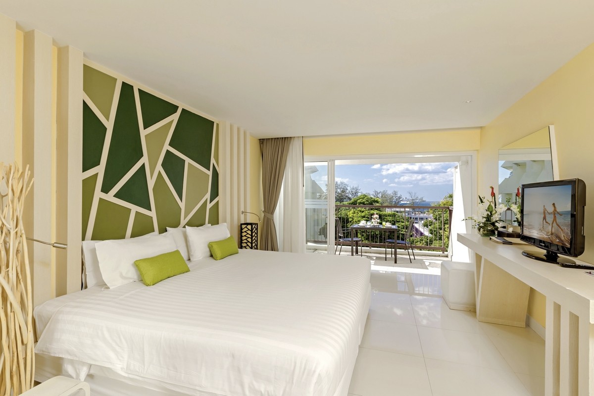 Hotel Andaman Embrace Patong, Thailand, Phuket, Patong, Bild 4
