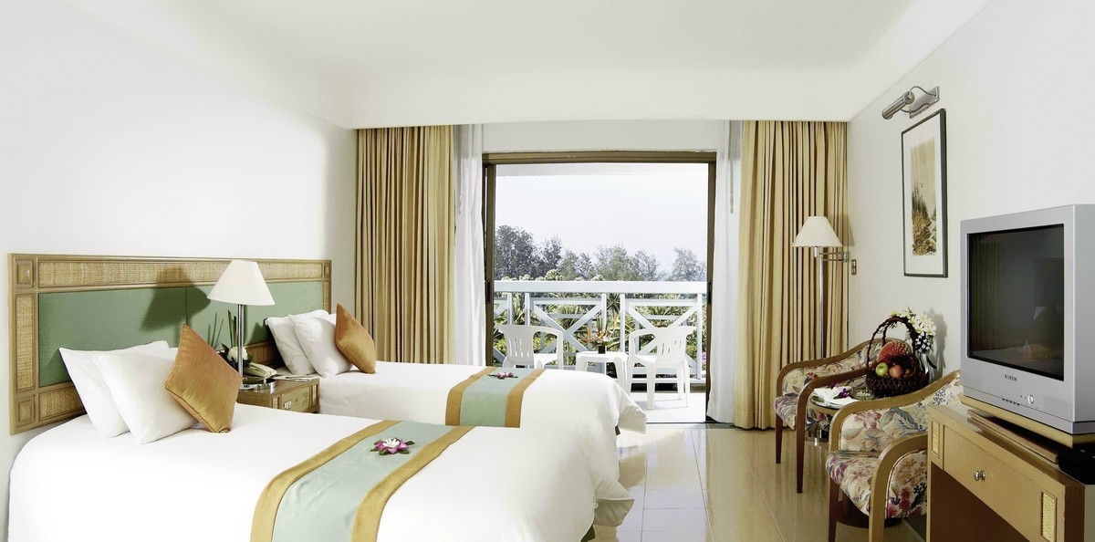 Hotel Andaman Embrace Patong, Thailand, Phuket, Patong, Bild 5