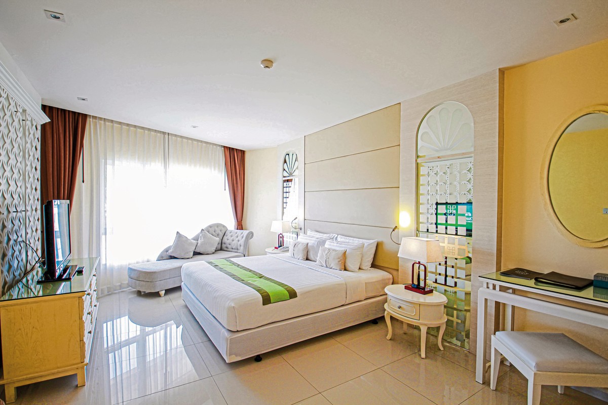 Hotel Andaman Embrace Patong, Thailand, Phuket, Patong, Bild 6