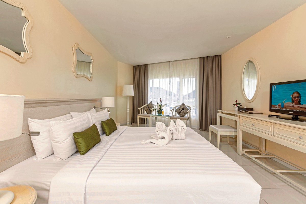 Hotel Andaman Embrace Patong, Thailand, Phuket, Patong, Bild 6