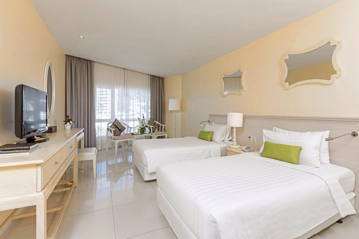 Hotel Andaman Embrace Patong, Thailand, Phuket, Patong, Bild 7