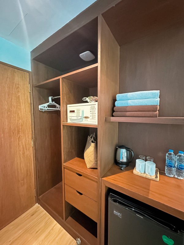 Hotel Baan Karon Resort, Thailand, Phuket, Karon Beach, Bild 8