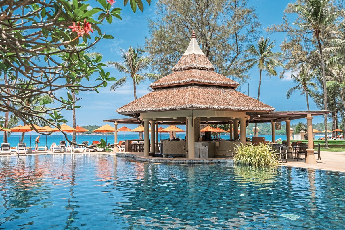 Hotel Beyond Resort Kata, Thailand, Phuket, Kata Beach, Bild 13