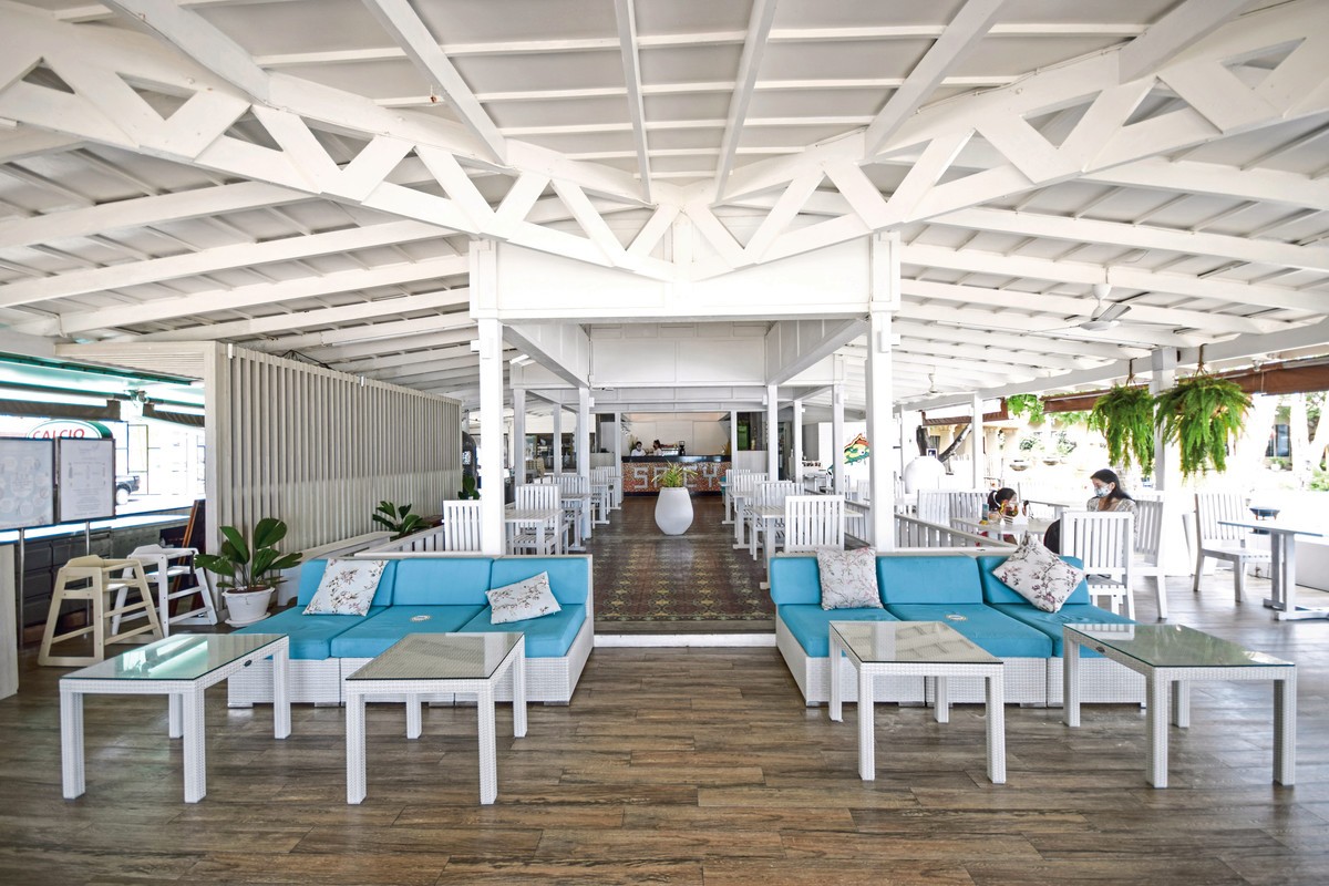 Hotel Beyond Resort Kata, Thailand, Phuket, Kata Beach, Bild 16