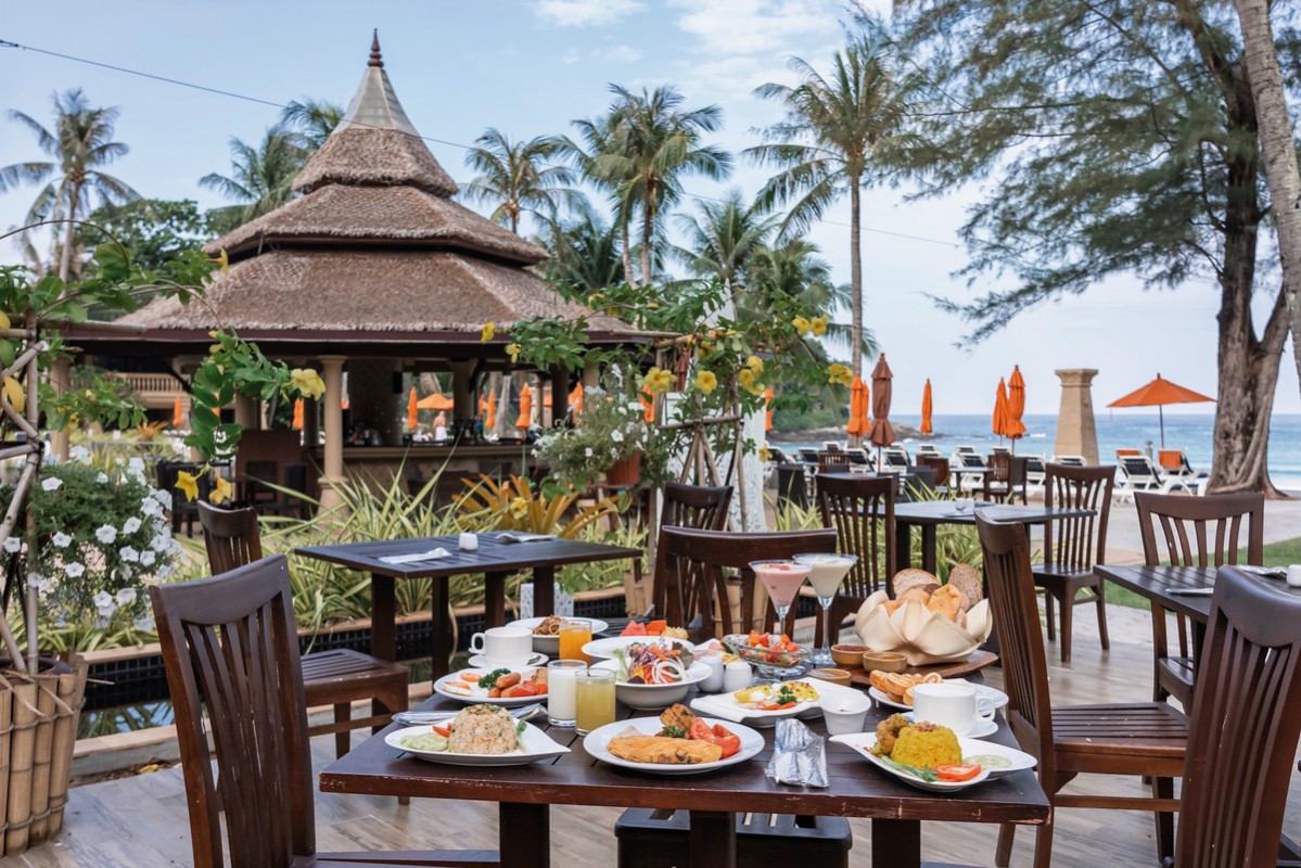 Hotel Beyond Resort Kata, Thailand, Phuket, Kata Beach, Bild 17