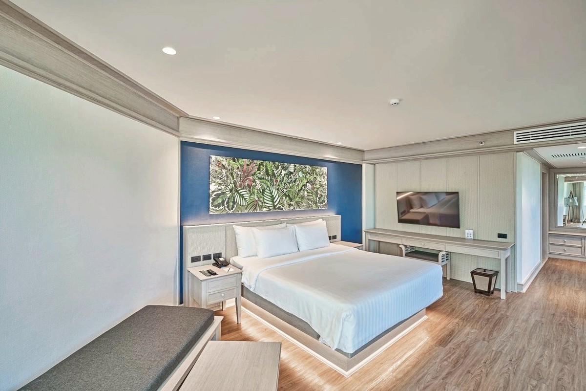 Hotel Beyond Resort Kata, Thailand, Phuket, Kata Beach, Bild 18