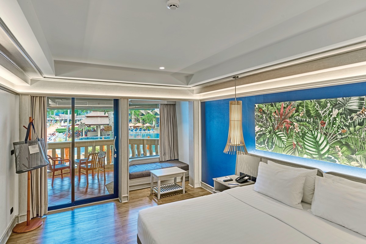 Hotel Beyond Resort Kata, Thailand, Phuket, Kata Beach, Bild 20