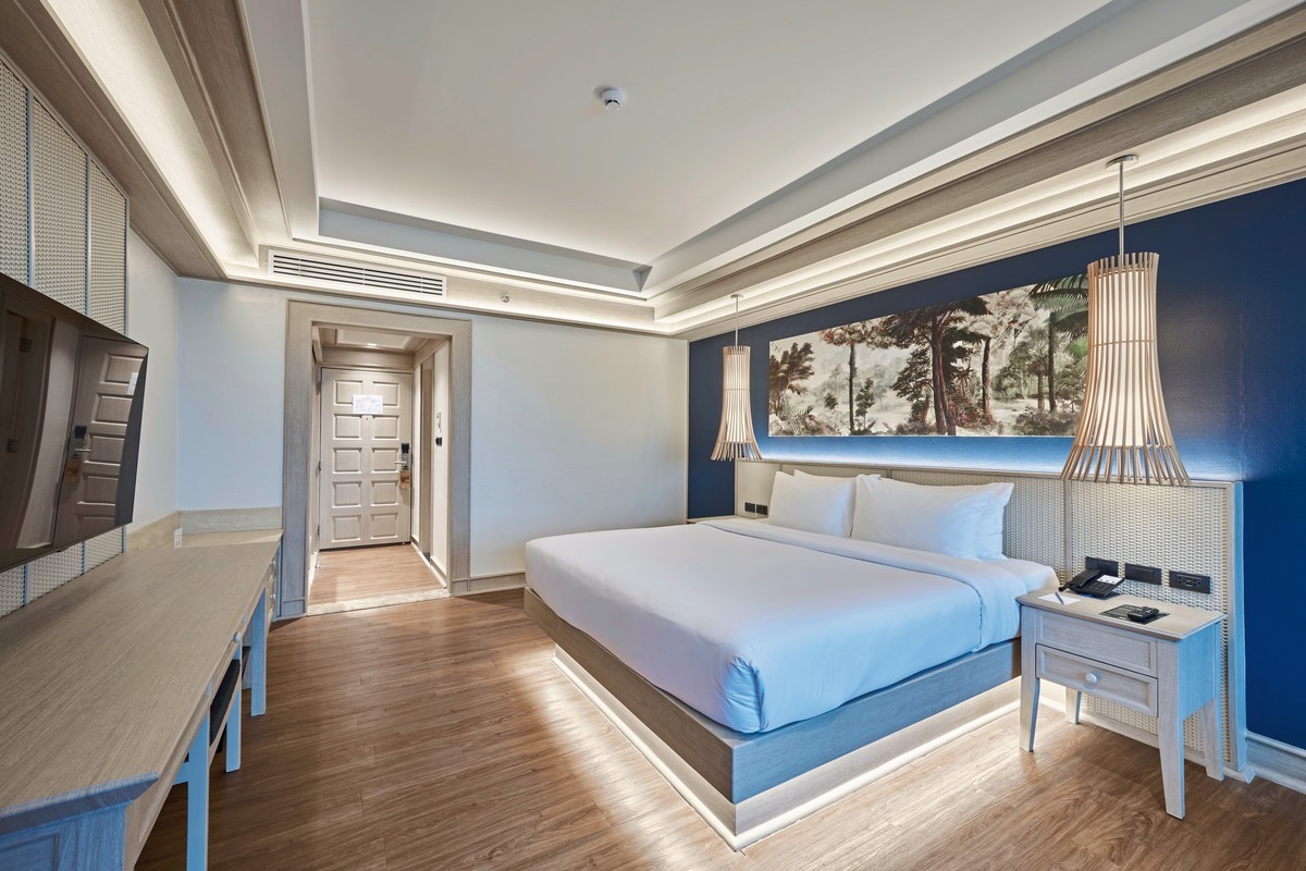 Hotel Beyond Resort Kata, Thailand, Phuket, Kata Beach, Bild 6