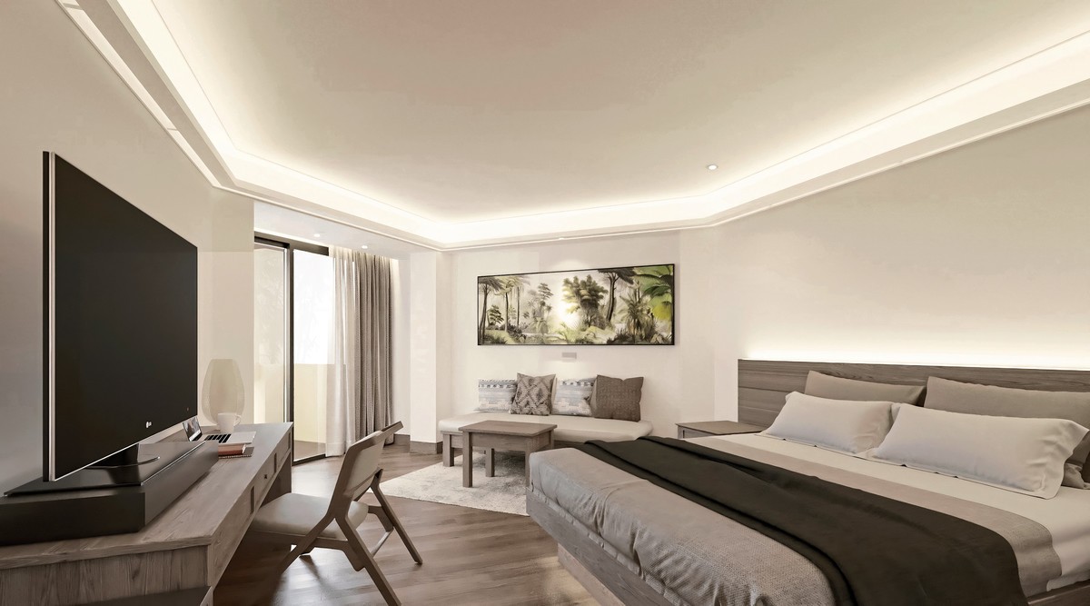 Hotel Beyond Resort Kata, Thailand, Phuket, Kata Beach, Bild 7