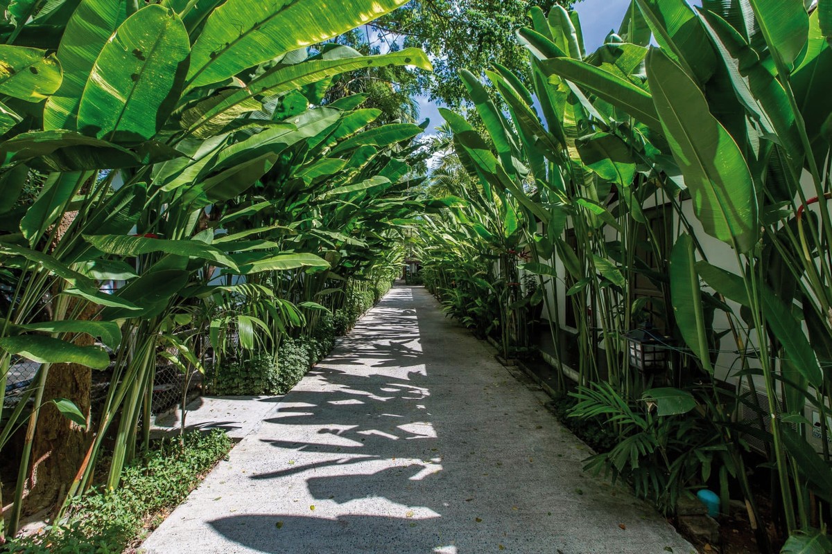 Hotel Nai Yang Beach Resort & Spa, Thailand, Phuket, Nai Yang Beach, Bild 17