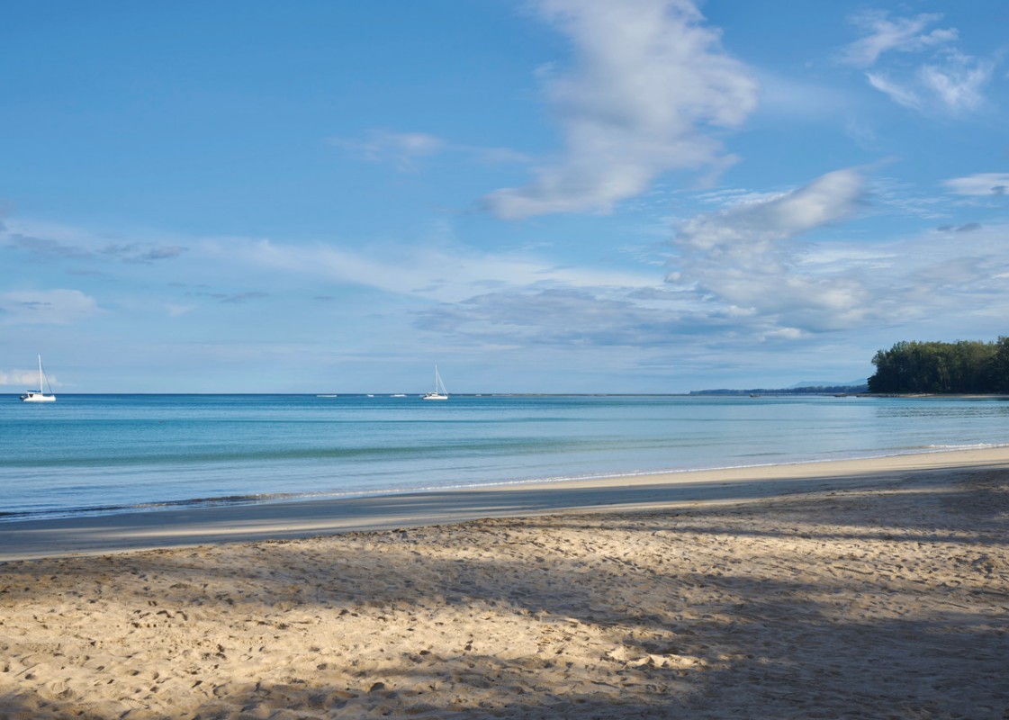 Hotel Nai Yang Beach Resort & Spa, Thailand, Phuket, Nai Yang Beach, Bild 18