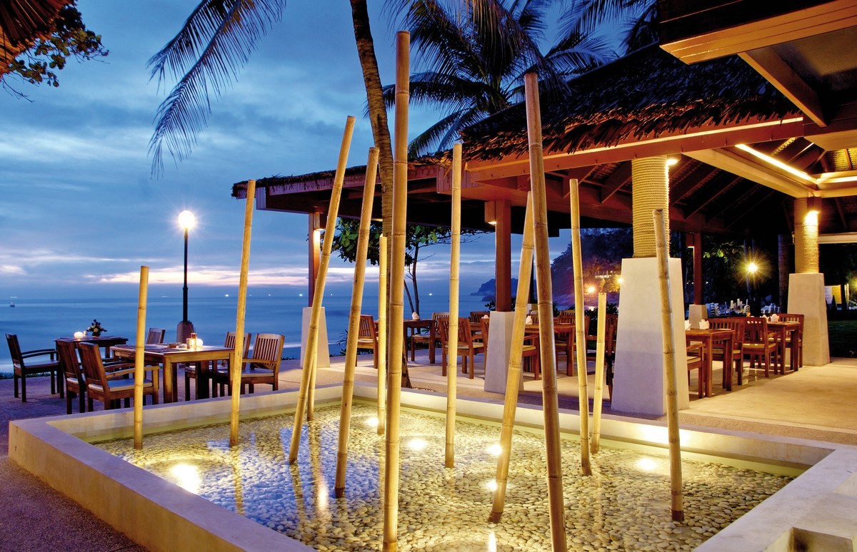 Hotel Katathani Phuket Beach Resort, Thailand, Phuket, Kata Noi Beach, Bild 15