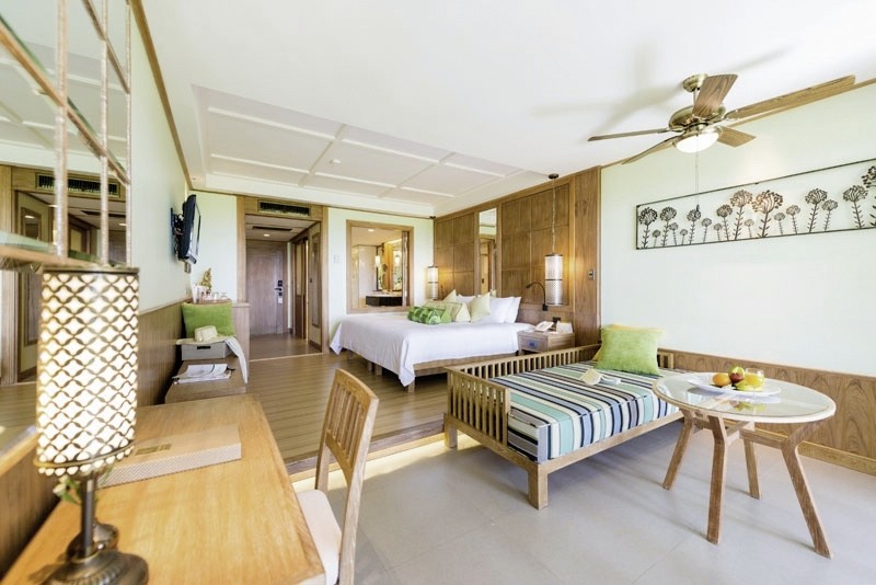 Hotel Katathani Phuket Beach Resort, Thailand, Phuket, Kata Noi Beach, Bild 19