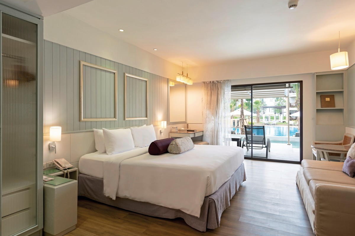 Hotel Katathani Phuket Beach Resort, Thailand, Phuket, Kata Noi Beach, Bild 24