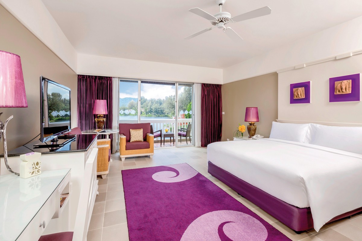 Hotel Angsana Laguna Phuket, Thailand, Phuket, Bangtao Beach, Bild 10