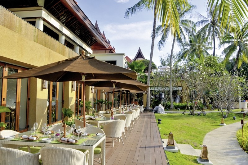 Hotel Banyan Tree Phuket, Thailand, Phuket, Bangtao Beach, Bild 10