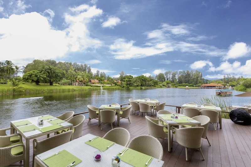 Hotel Banyan Tree Phuket, Thailand, Phuket, Bangtao Beach, Bild 12