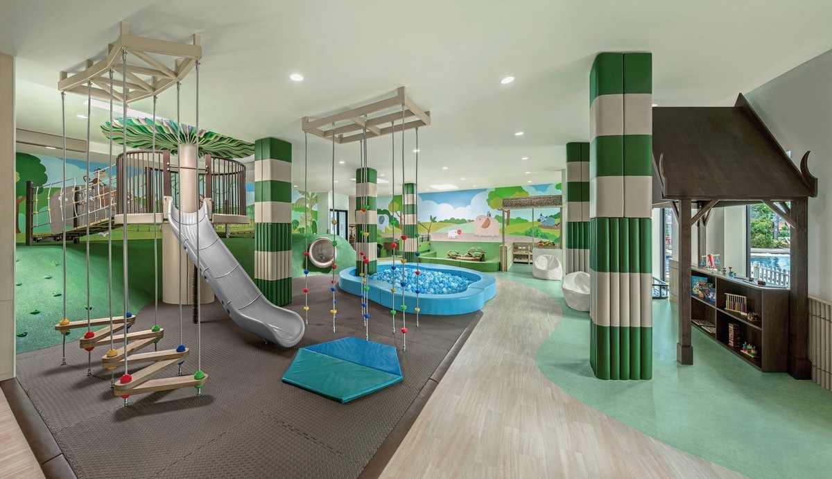 Hotel Banyan Tree Phuket, Thailand, Phuket, Bangtao Beach, Bild 8