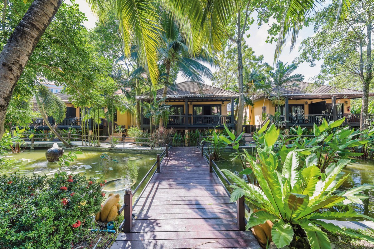 Princess Kamala Beachfront Hotel, Thailand, Phuket, Kamala Beach, Bild 5