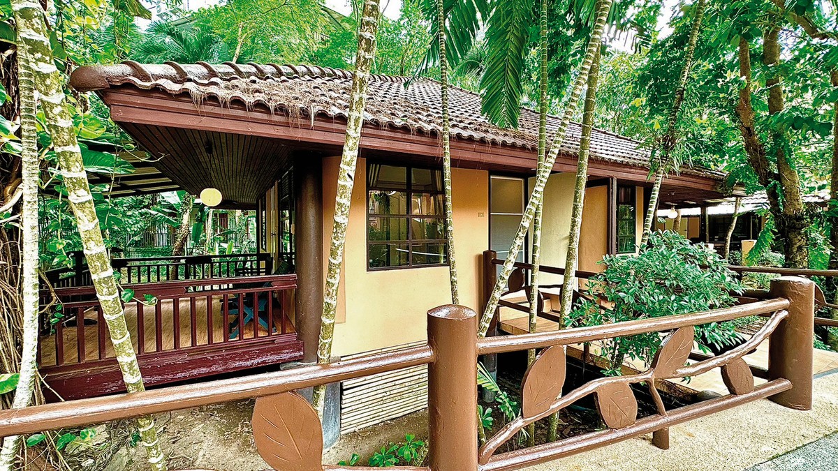 Princess Kamala Beachfront Hotel, Thailand, Phuket, Kamala Beach, Bild 6