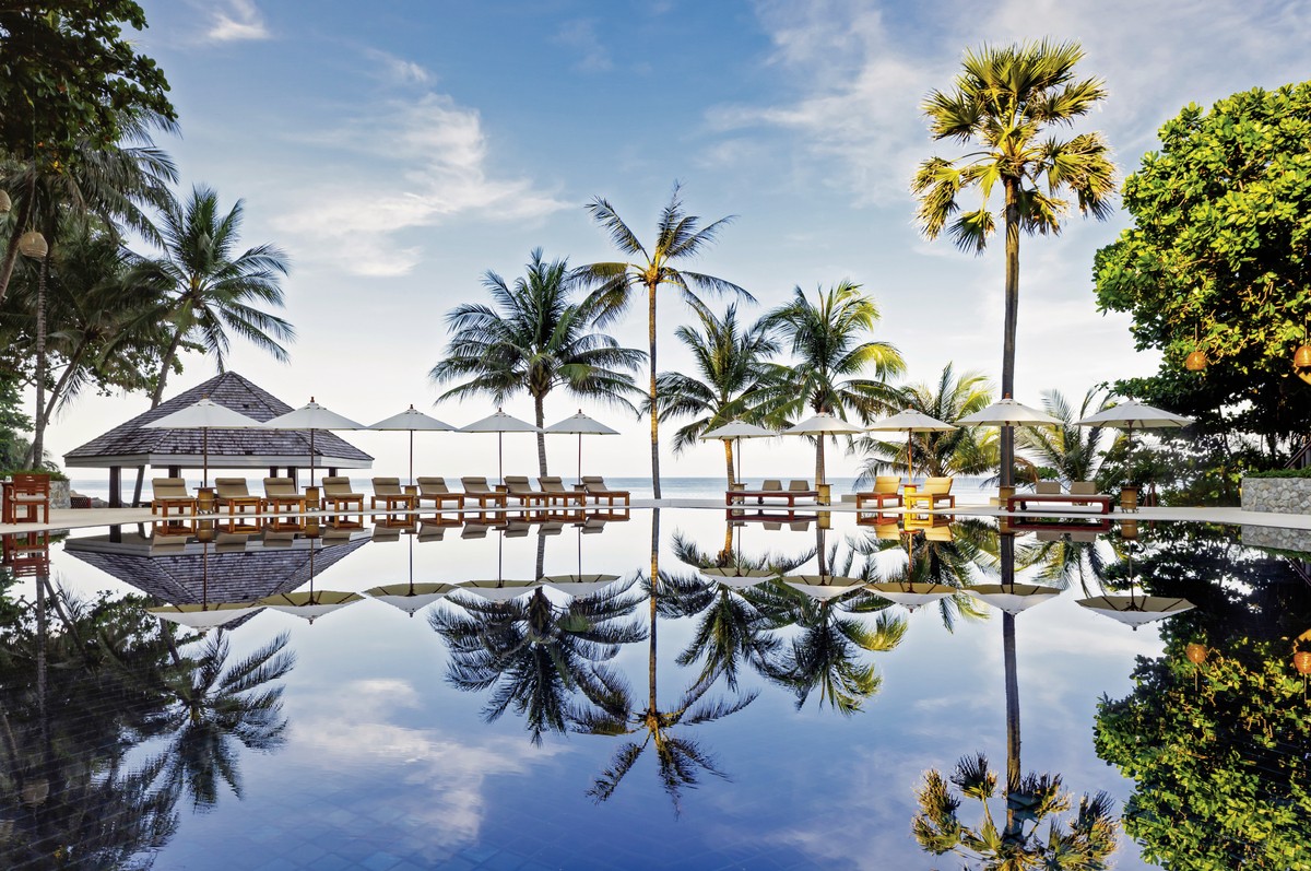 Hotel The Surin Phuket, Thailand, Phuket, Pansea Beach