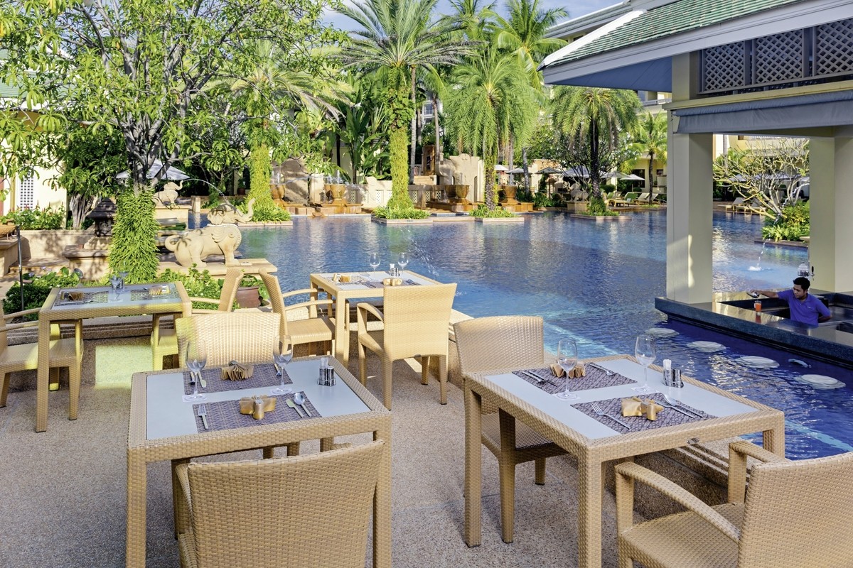 Hotel Holiday Inn Resort Phuket, Thailand, Phuket, Patong, Bild 10