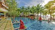 Hotel Andaman White Beach Resort, Thailand, Phuket, Nai Thon Beach, Bild 11