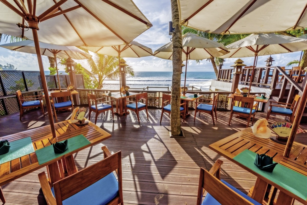 Hotel Andaman White Beach Resort, Thailand, Phuket, Nai Thon Beach, Bild 16