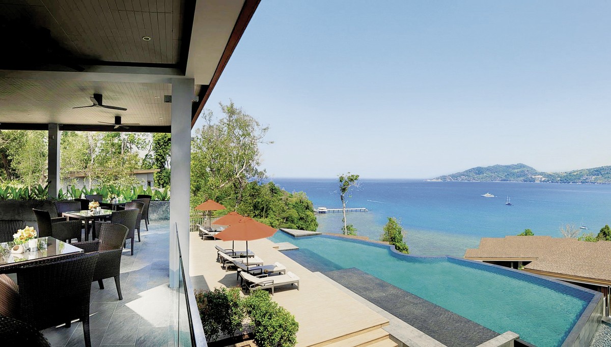 Hotel Amari Phuket, Thailand, Phuket, Patong, Bild 10