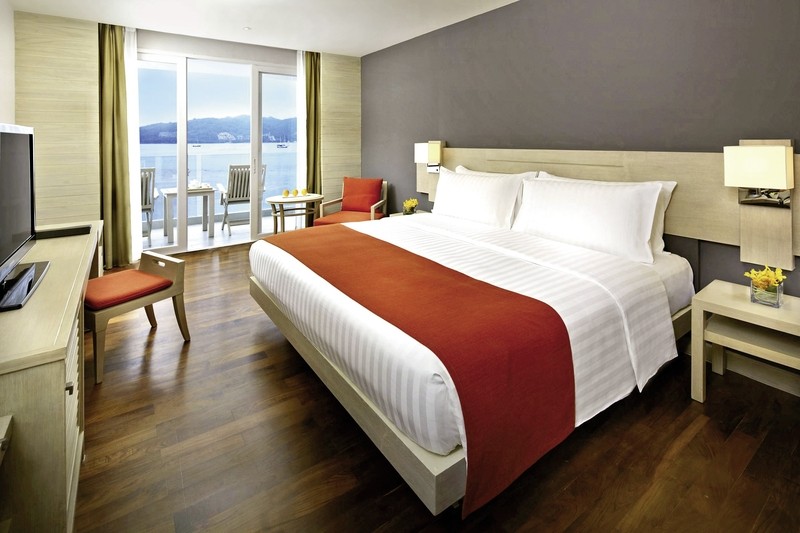 Hotel Amari Phuket, Thailand, Phuket, Patong, Bild 16