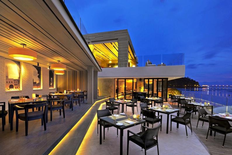 Hotel Amari Phuket, Thailand, Phuket, Patong, Bild 20