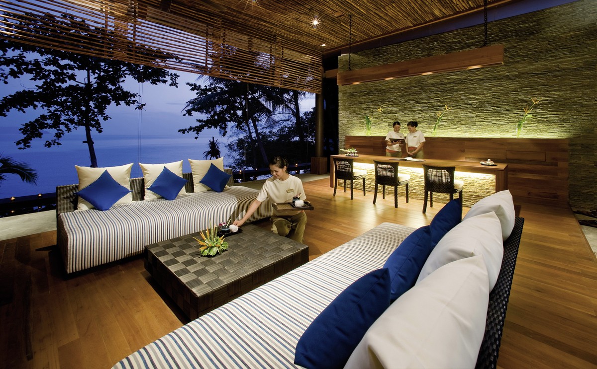 Hotel Centara Villas Phuket, Thailand, Phuket, Karon Beach, Bild 5