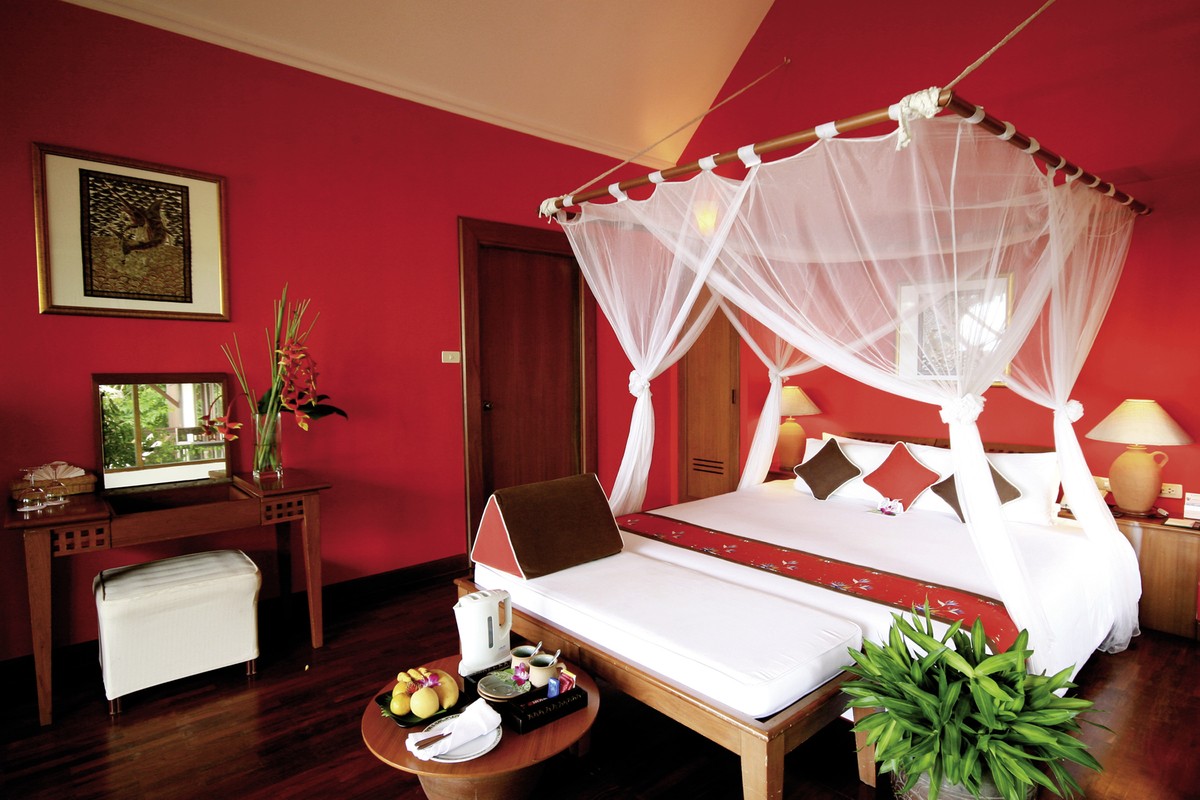 Hotel Centara Villas Phuket, Thailand, Phuket, Karon Beach, Bild 6