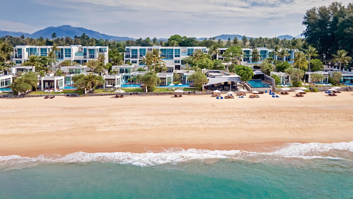 Hotel Aleenta Phuket Phang Nga Resort & Spa, Thailand, Phuket, Phang Nga, Bild 2