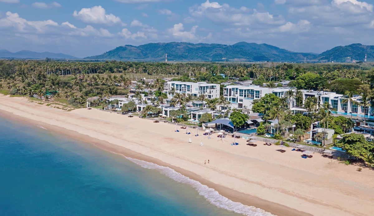 Hotel Aleenta Phuket Phang Nga Resort & Spa, Thailand, Phuket, Phang Nga, Bild 3