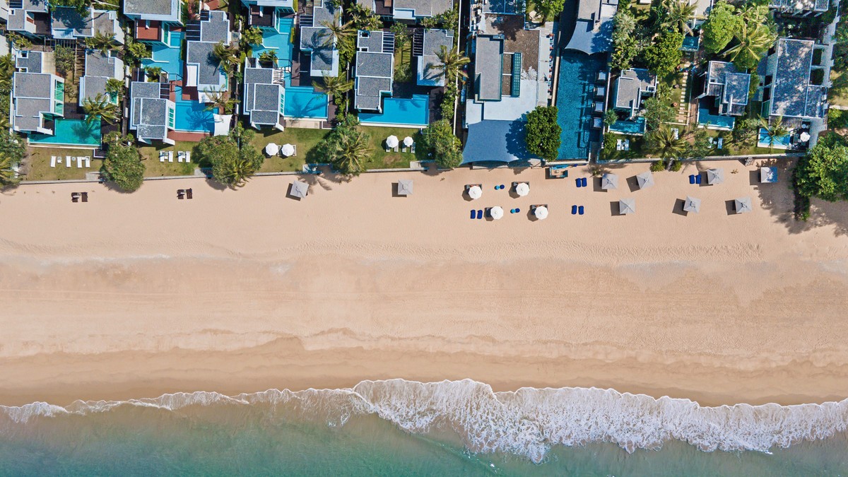 Hotel Aleenta Phuket Phang Nga Resort & Spa, Thailand, Phuket, Phang Nga, Bild 4